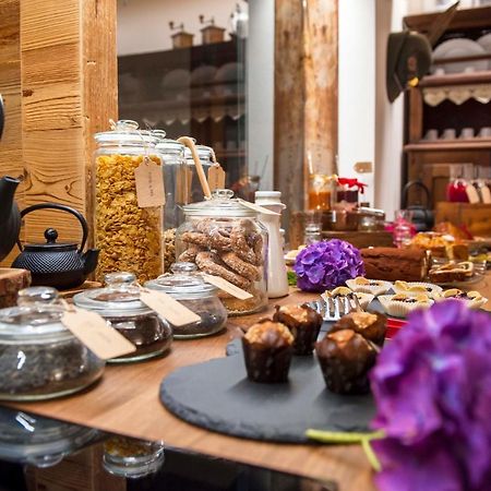 Le Relais Du Boucher กาบี ภายนอก รูปภาพ