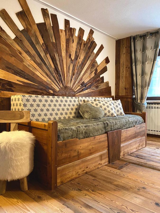 Le Relais Du Boucher กาบี ภายนอก รูปภาพ