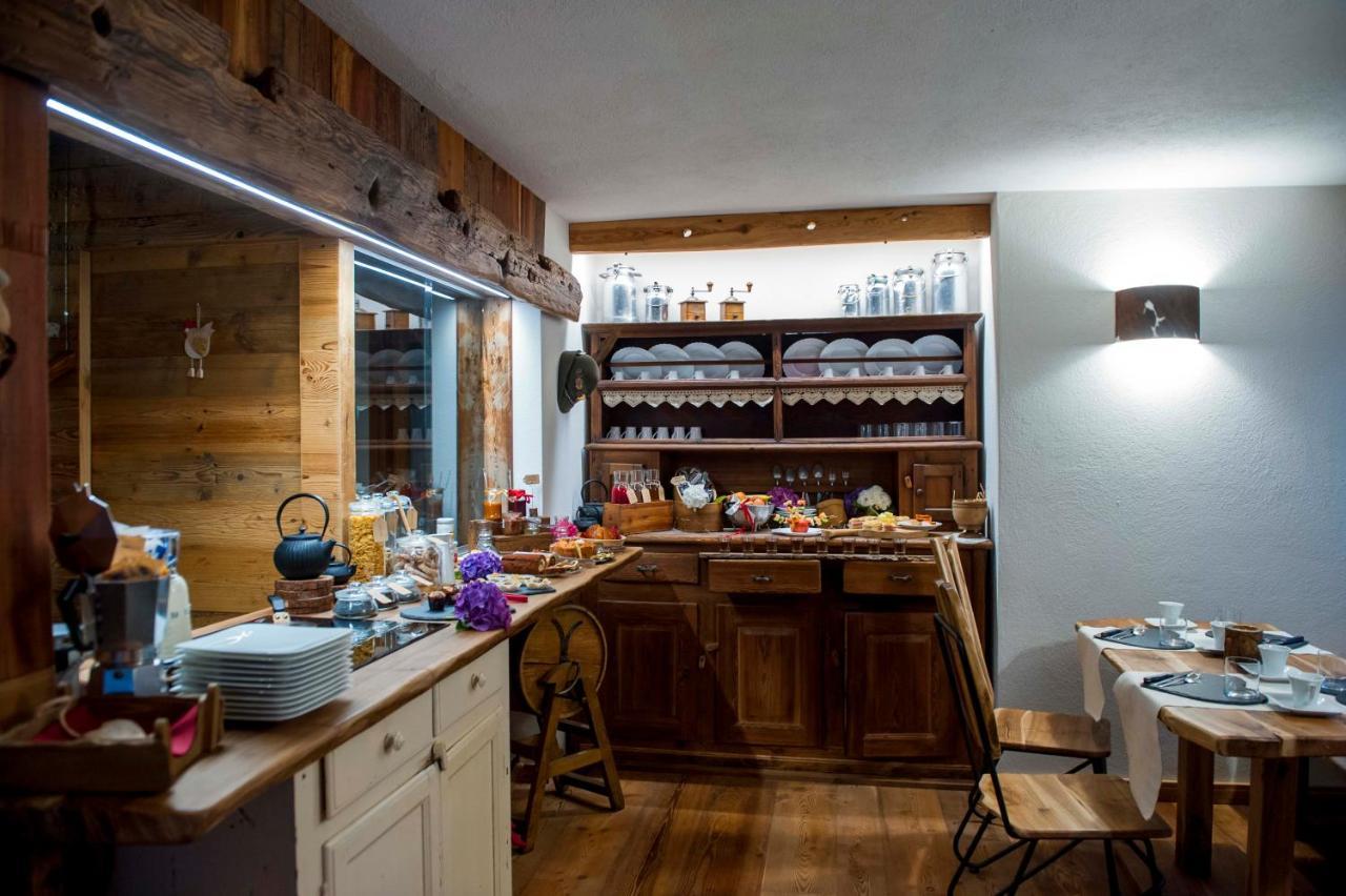 Le Relais Du Boucher กาบี ภายนอก รูปภาพ