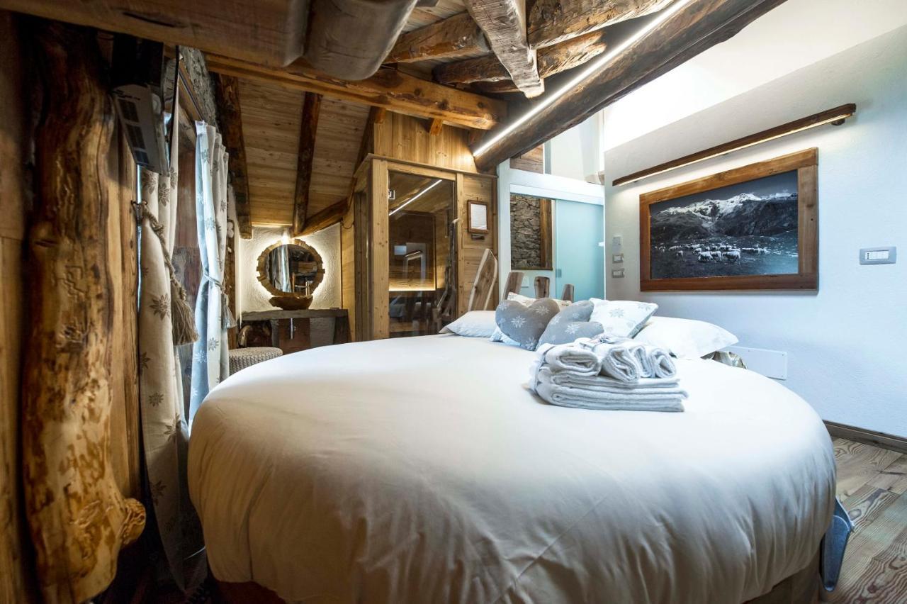 Le Relais Du Boucher กาบี ภายนอก รูปภาพ
