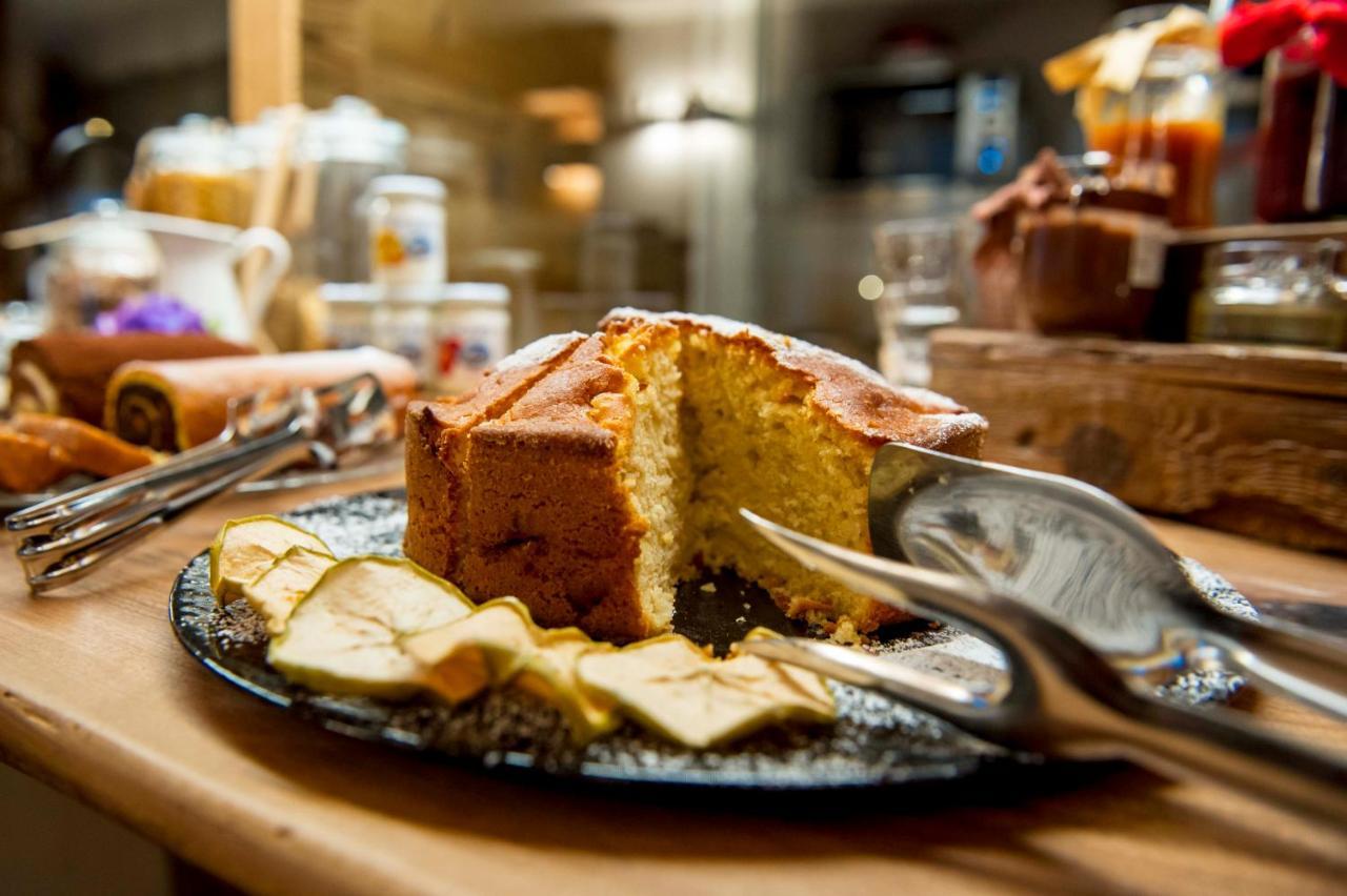 Le Relais Du Boucher กาบี ภายนอก รูปภาพ