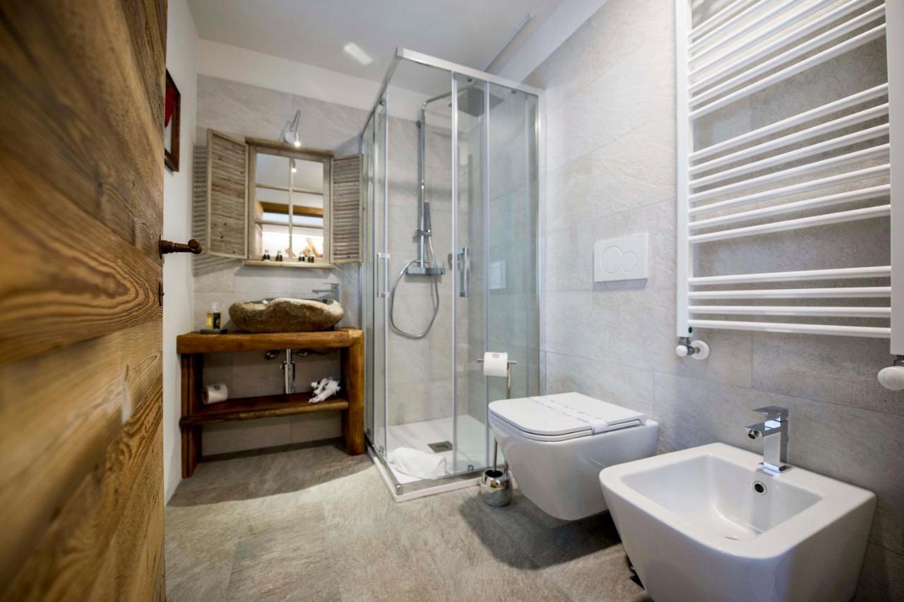 Le Relais Du Boucher กาบี ภายนอก รูปภาพ