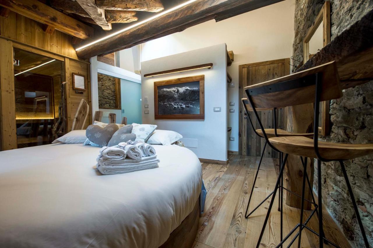Le Relais Du Boucher กาบี ภายนอก รูปภาพ
